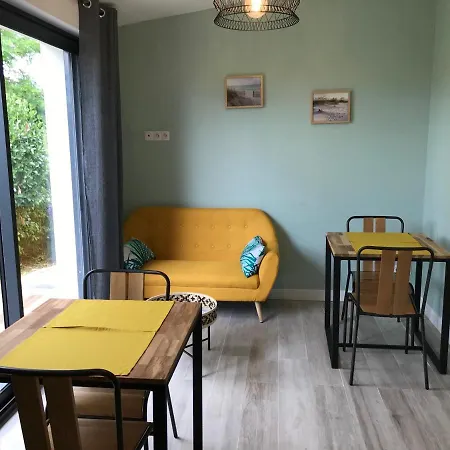 Bed & Breakfast Cote Dune
