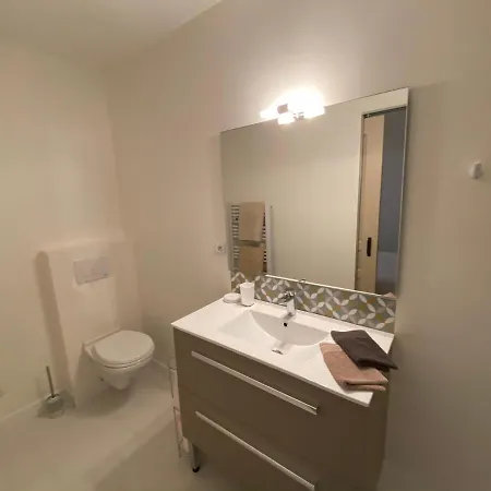 Coté Dune Couette-café