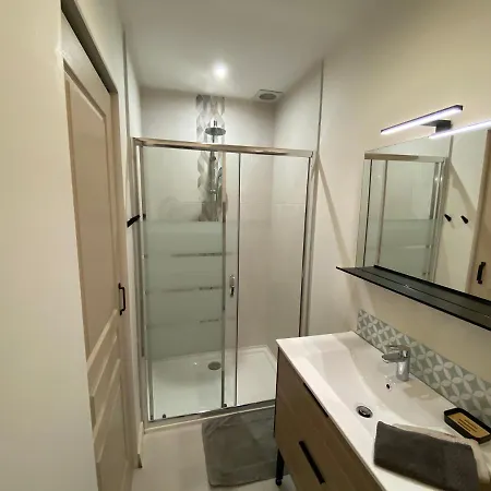 Coté Dune 3* Le Crotoy