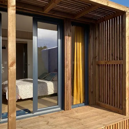 Couette-café Coté Dune Le Crotoy