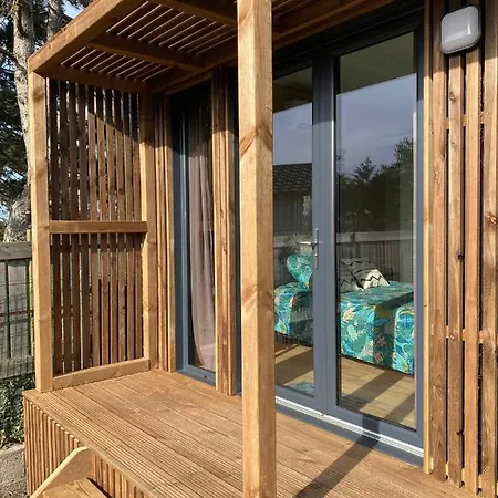 Couette-café Coté Dune