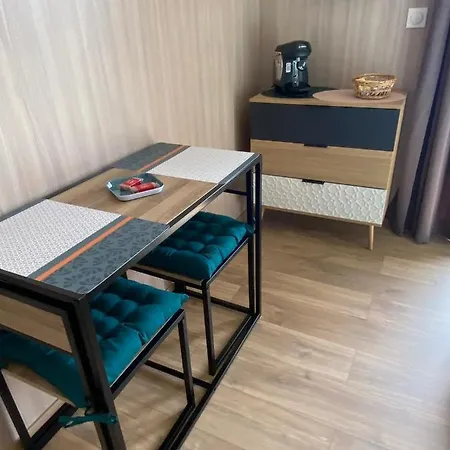 Coté Dune 3* Le Crotoy