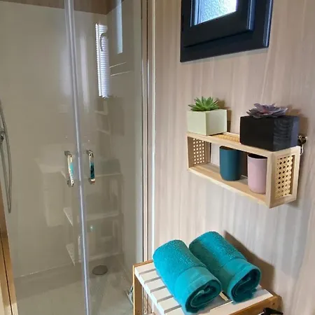 Couette-café Coté Dune 3*