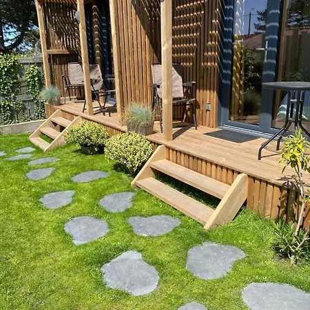 Couette-café Coté Dune