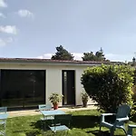 Cote Dune Oda ve Kahvaltı Le Crotoy