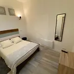 Oda ve Kahvaltı Cote Dune Le Crotoy