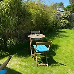 Cote Dune Bed & Breakfast Le Crotoy