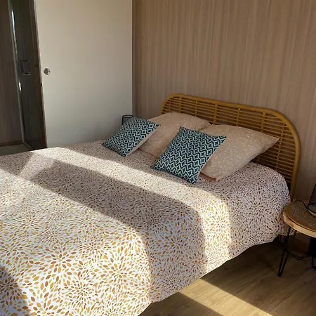 Bed & Breakfast Cote Dune Le Crotoy