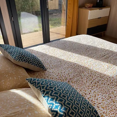 Bed & Breakfast Cote Dune 3*