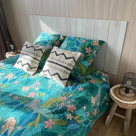 Bed & Breakfast Cote Dune 3*