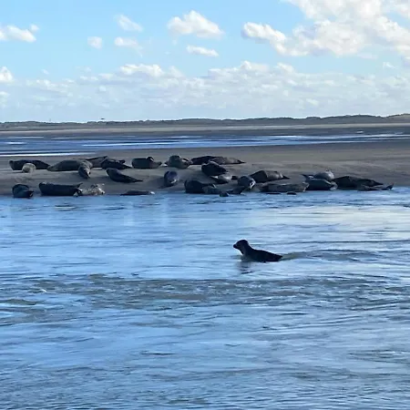 Cote Dune 3* Le Crotoy