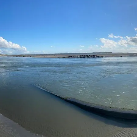 Cote Dune Nocleg ze śniadaniem *