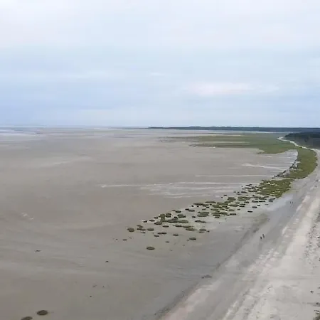 Cote Dune Nocleg ze śniadaniem *