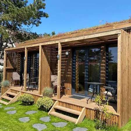 Bed & Breakfast Cote Dune 3*