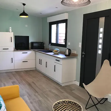 Bed & Breakfast Cote Dune 3*