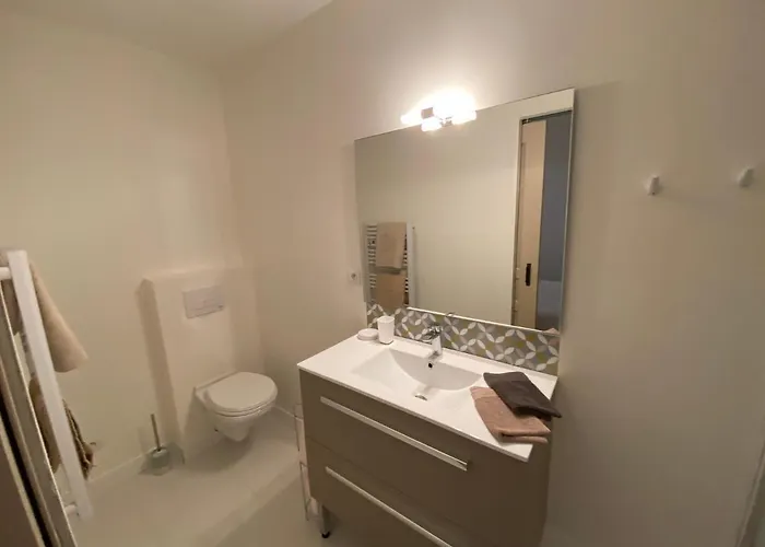 Coté Dune Couette-café