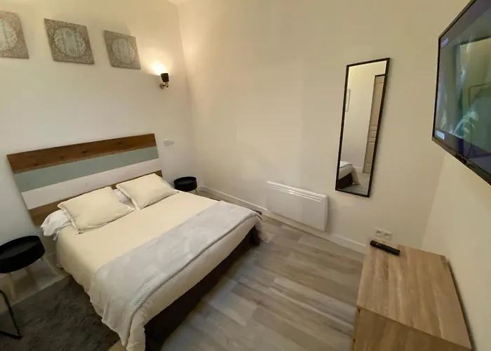 Couette-café Coté Dune Le Crotoy