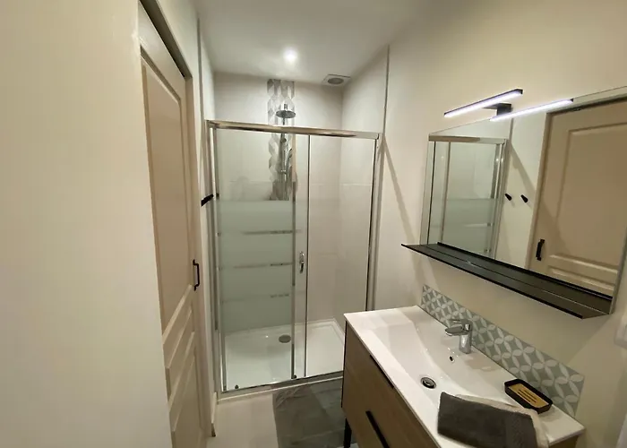 Coté Dune 3* Le Crotoy