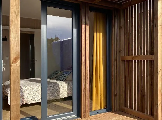 Bed & Breakfast Cote Dune Le Crotoy