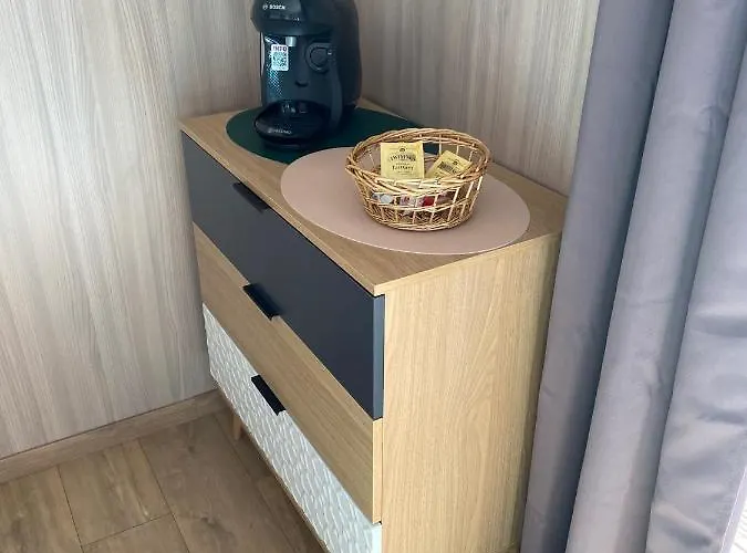 Coté Dune Couette-café Le Crotoy