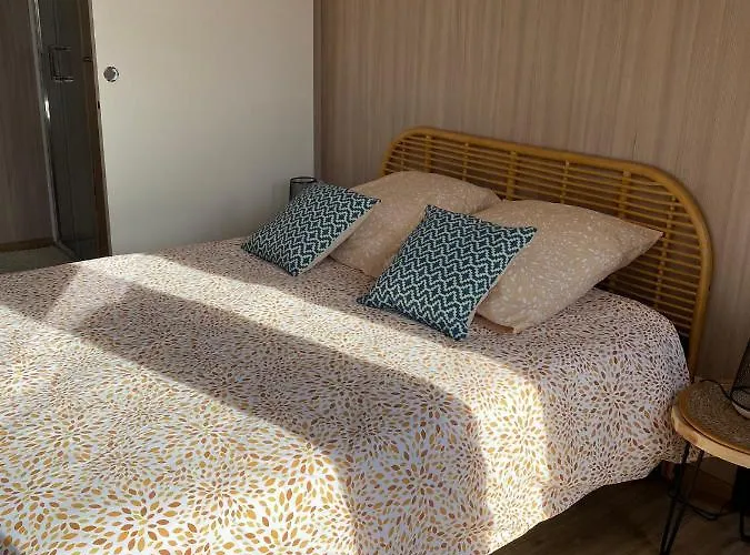 Couette-café Coté Dune Le Crotoy