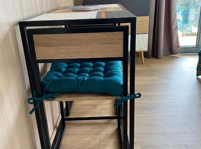 Cote Dune Bed & Breakfast Le Crotoy