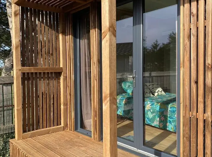 Couette-café Coté Dune