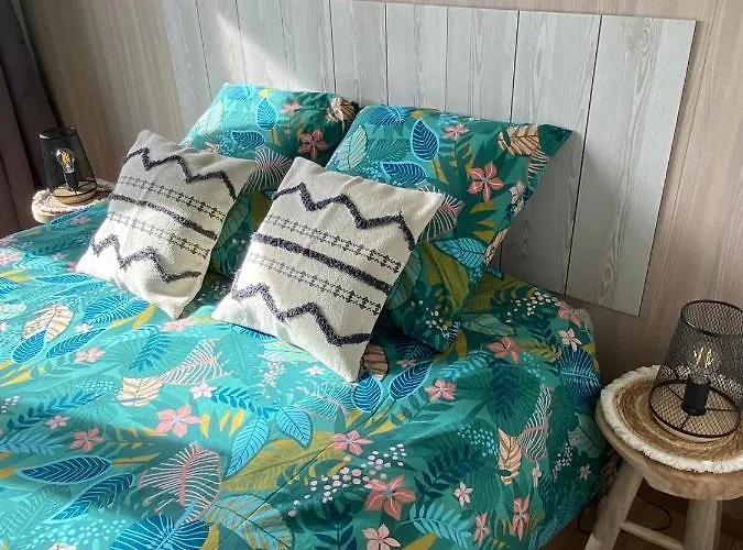 Bed & Breakfast Cote Dune 3*