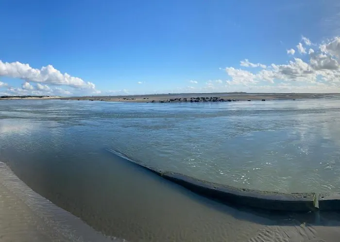 Coté Dune Couette-café 3*