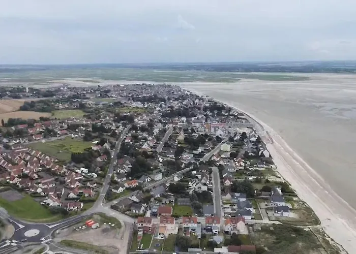 Couette-café Coté Dune