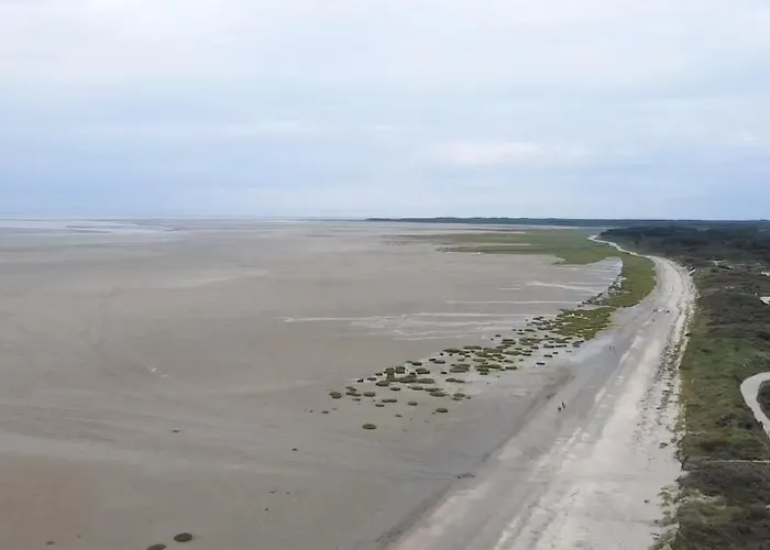 Cote Dune Bed & Breakfast 3*