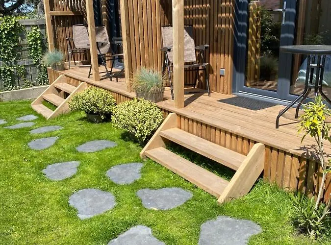 Couette-café Coté Dune