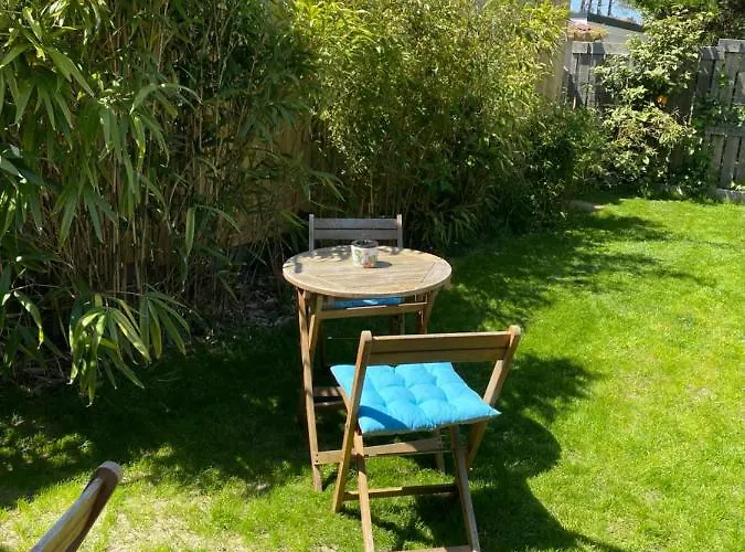 Cote Dune Bed & Breakfast Le Crotoy